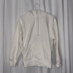 Aritzia tna hoodie size xs